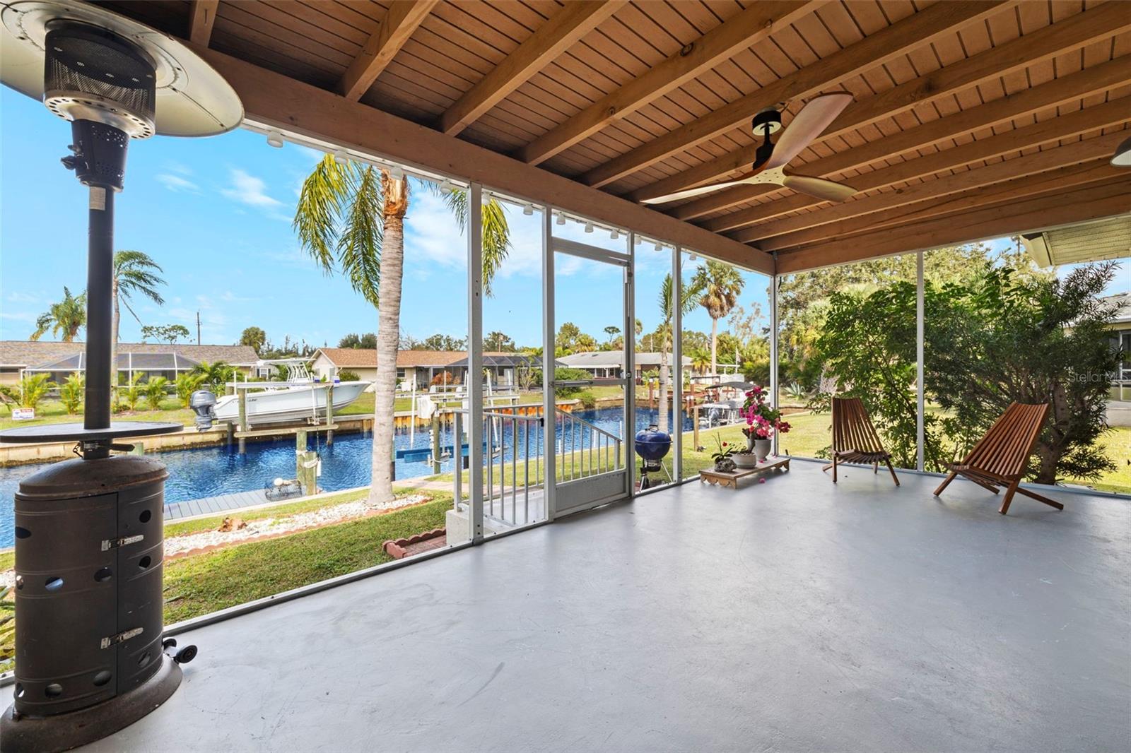 3203 RIVERSIDE DR #B, PUNTA GORDA, FL, 33950