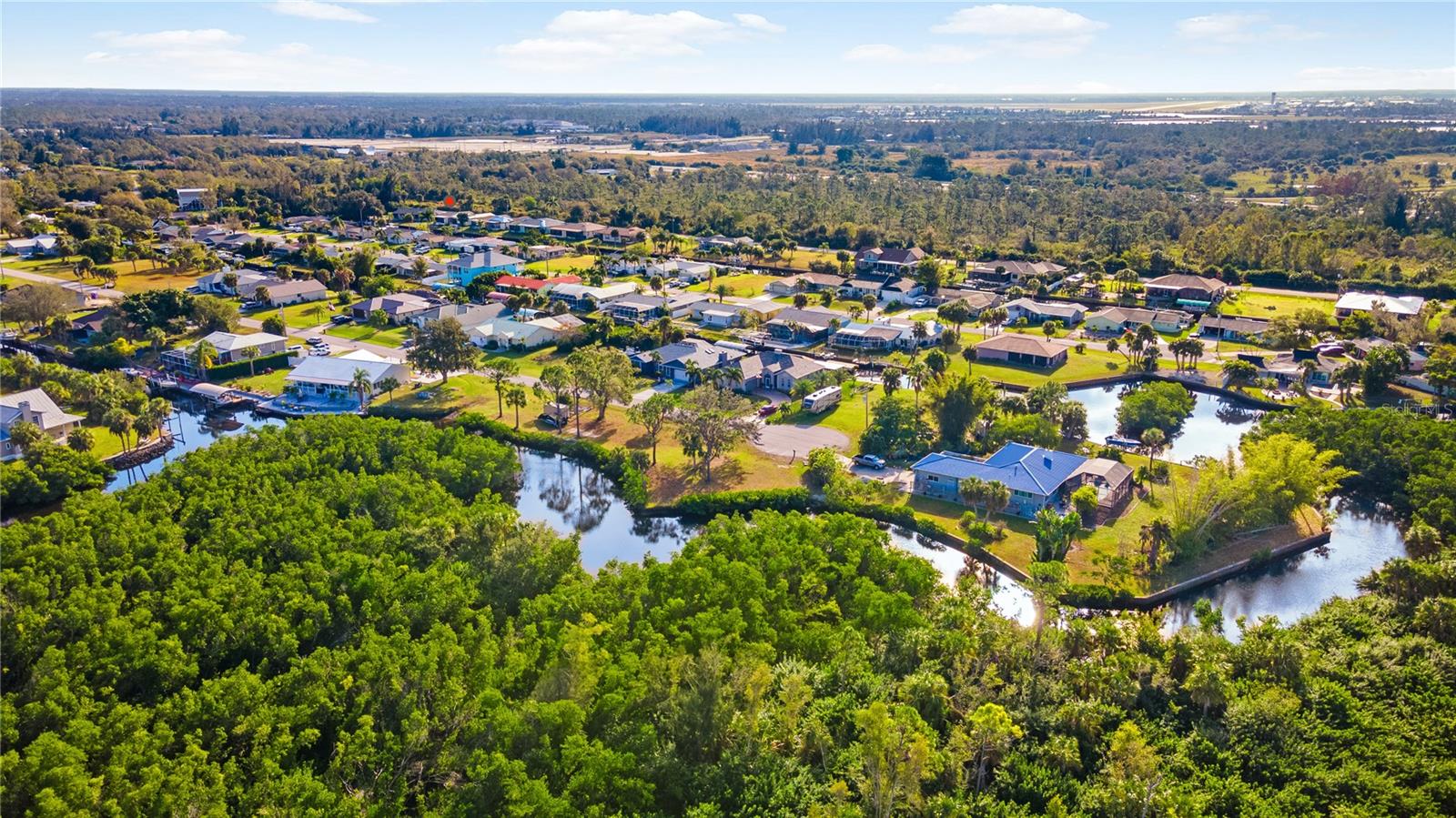 3203 RIVERSIDE DR #B, PUNTA GORDA, FL, 33950