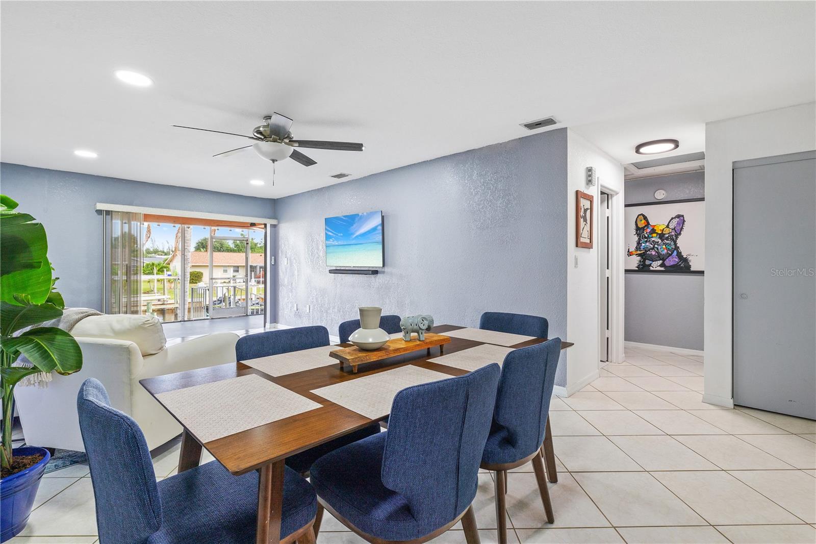 3203 RIVERSIDE DR #B, PUNTA GORDA, FL, 33950