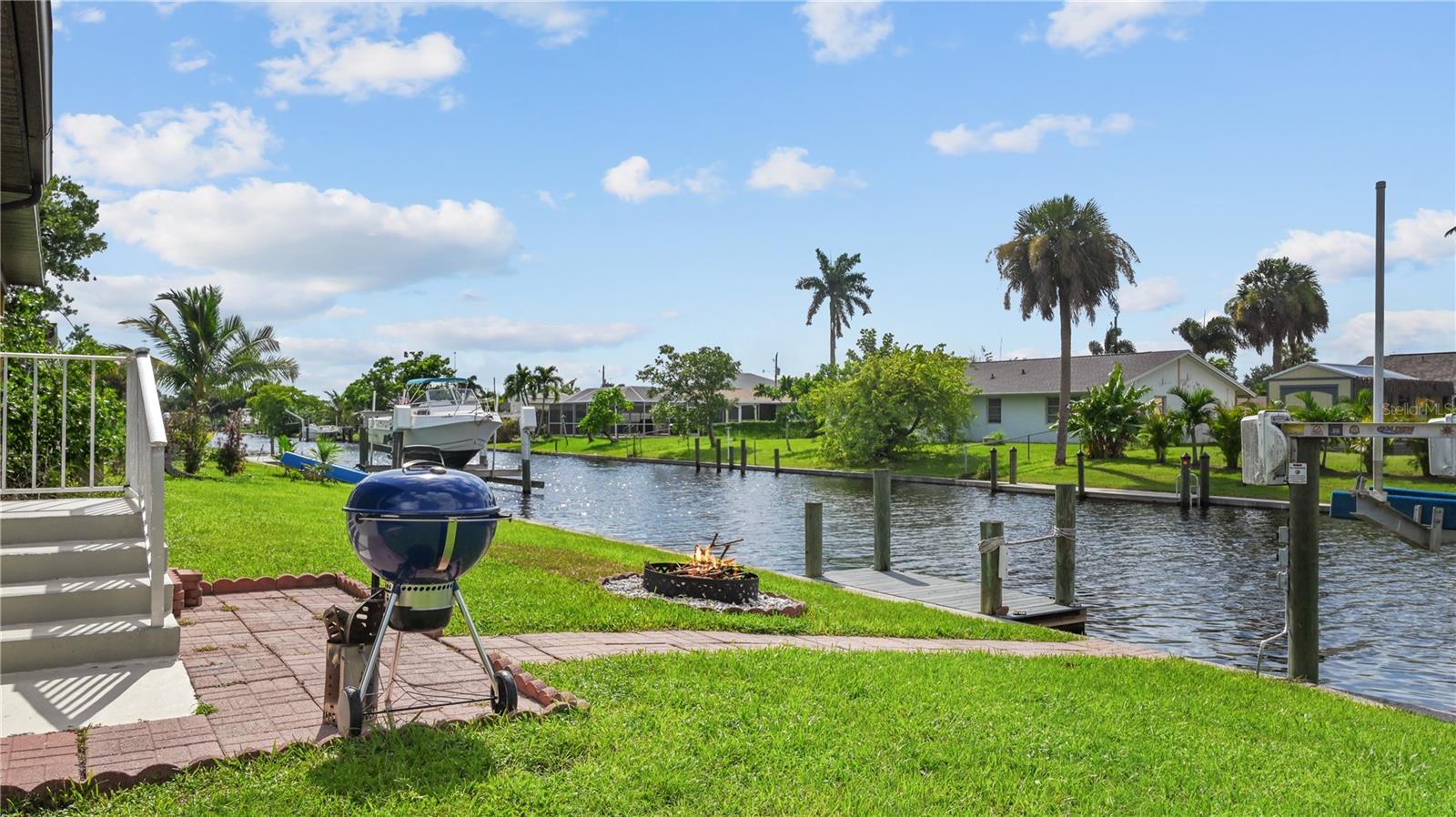 3203 RIVERSIDE DR #B, PUNTA GORDA, FL, 33950