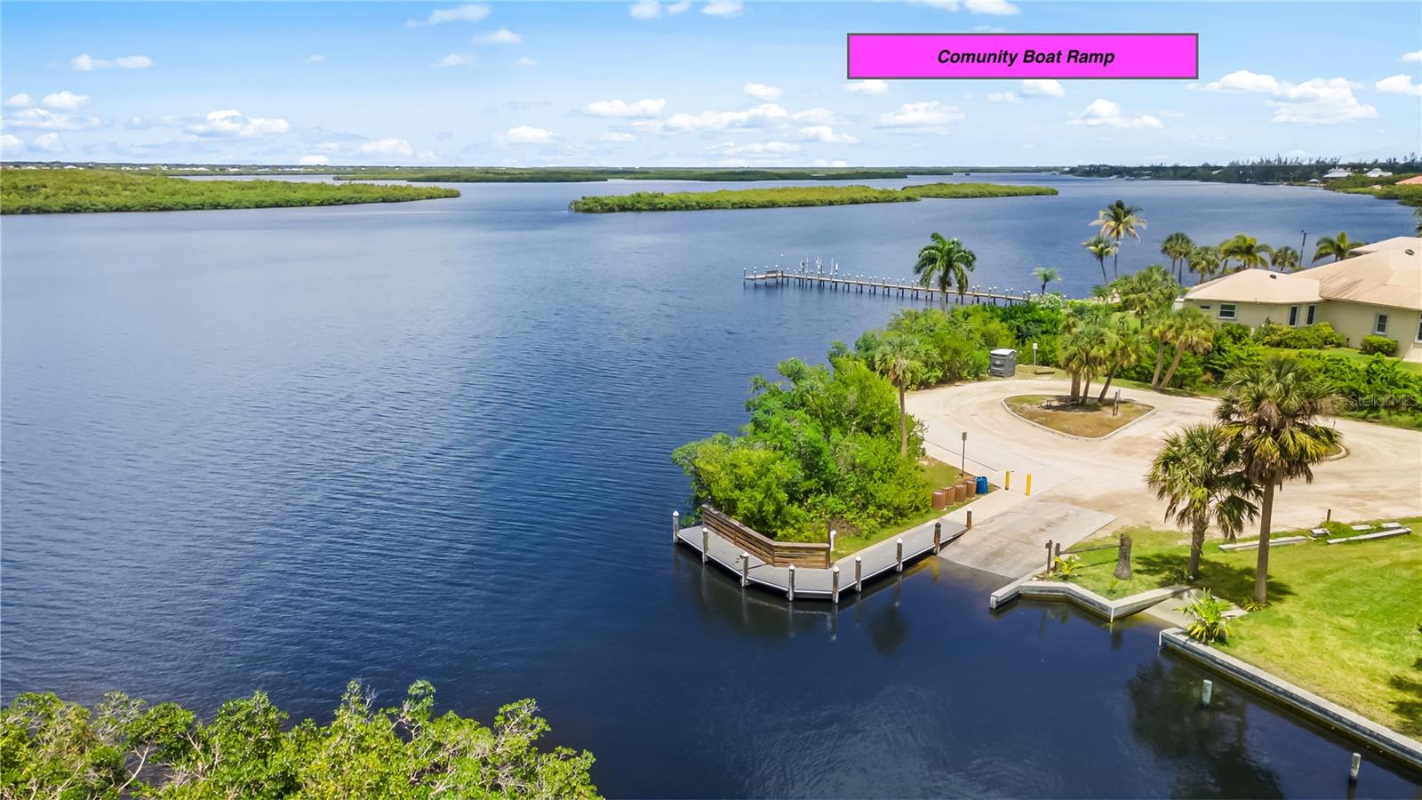 3203 RIVERSIDE DR #B, PUNTA GORDA, FL, 33950