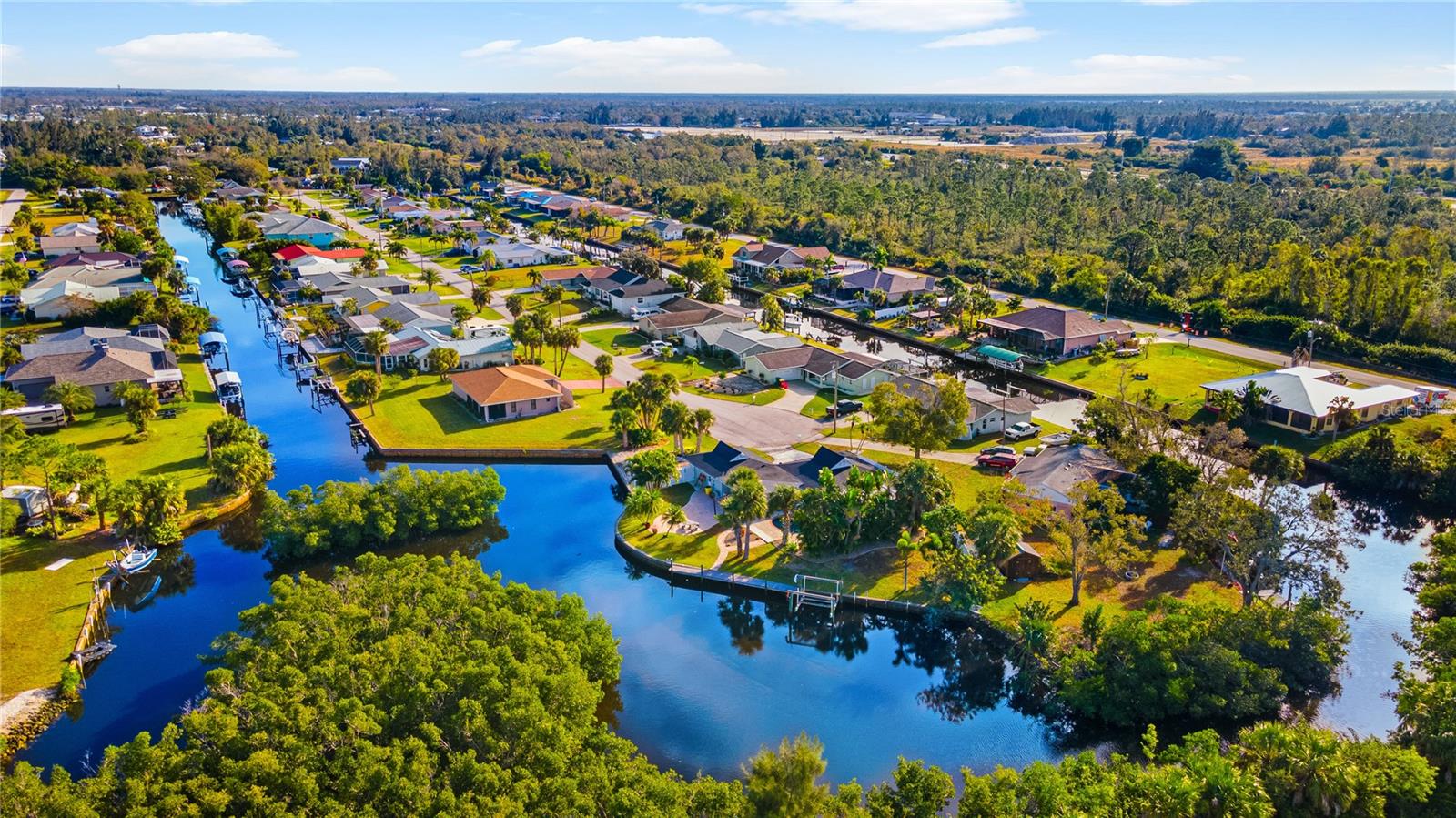 3203 RIVERSIDE DR #B, PUNTA GORDA, FL, 33950
