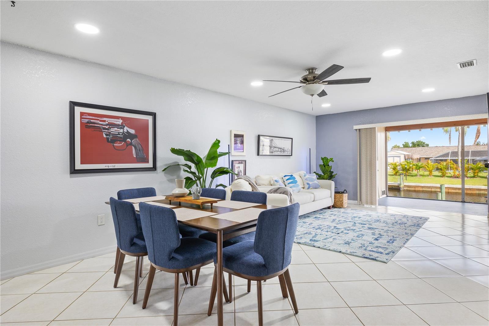 3203 RIVERSIDE DR #B, PUNTA GORDA, FL, 33950