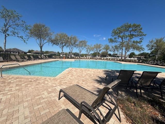 200 FAIRMONT DR, SPRING HILL, FL, 34609