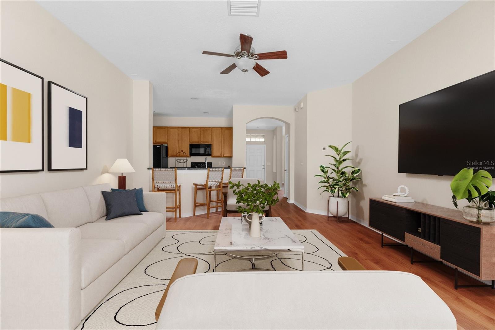 200 FAIRMONT DR, SPRING HILL, FL, 34609