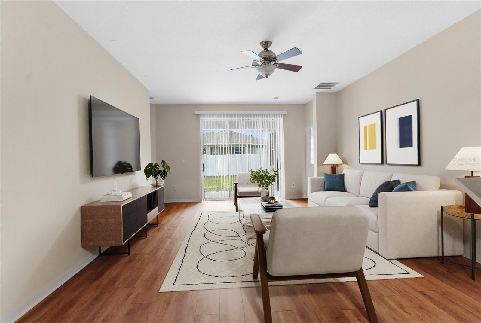 200 FAIRMONT DR, SPRING HILL, FL, 34609