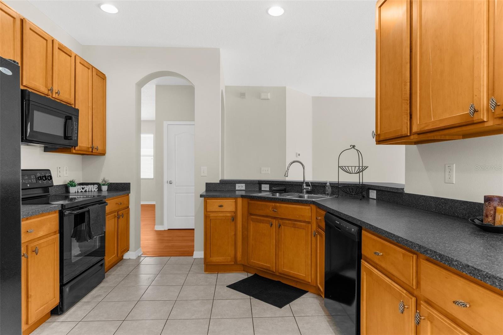 200 FAIRMONT DR, SPRING HILL, FL, 34609