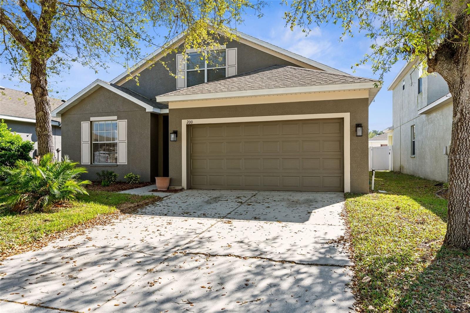 200 FAIRMONT DR, SPRING HILL, FL, 34609