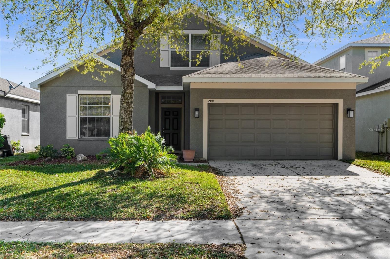 200 FAIRMONT DR, SPRING HILL, FL, 34609