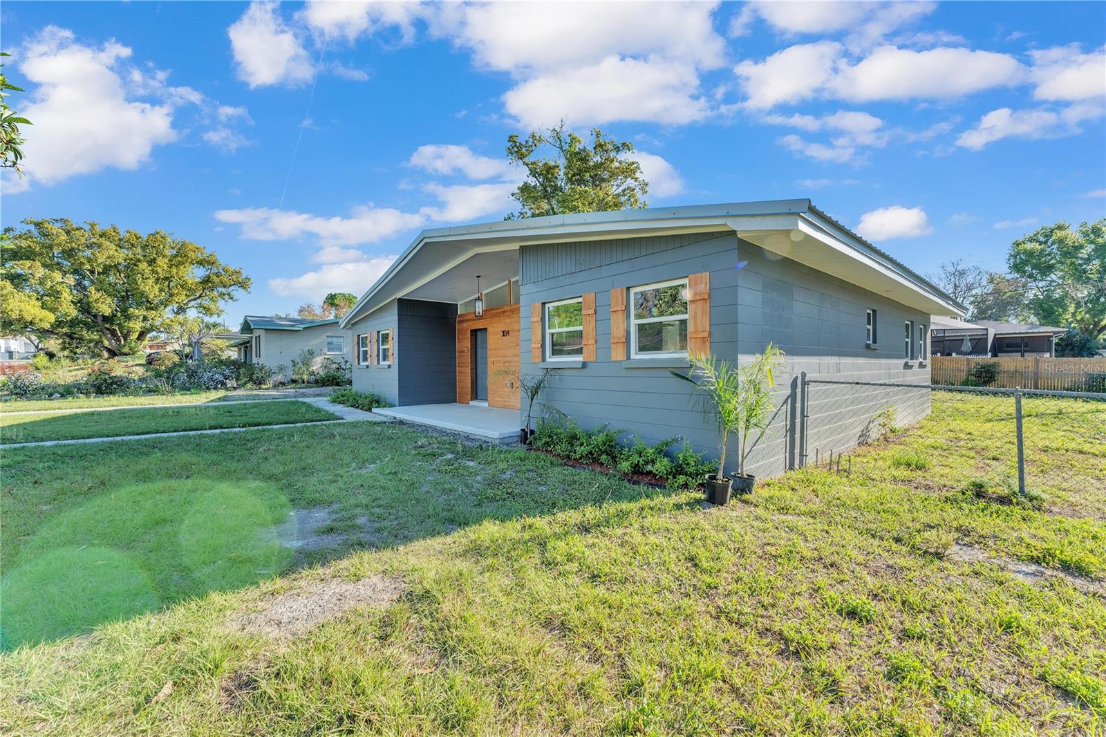 3134 HILLTOP AVE S, LAKELAND, FL, 33803