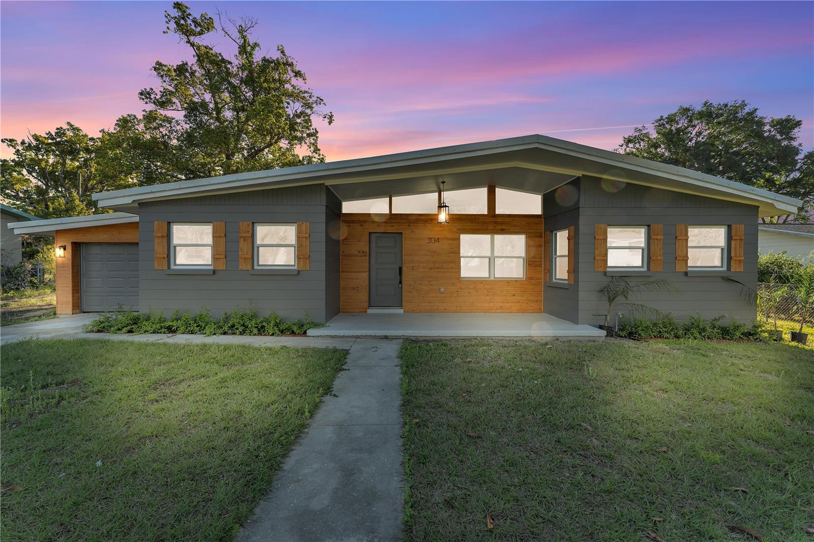 3134 HILLTOP AVE S, LAKELAND, FL, 33803