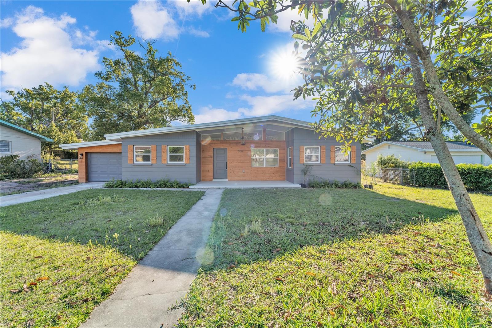 3134 HILLTOP AVE S, LAKELAND, FL, 33803