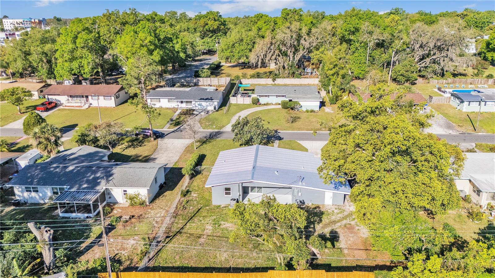 3134 HILLTOP AVE S, LAKELAND, FL, 33803