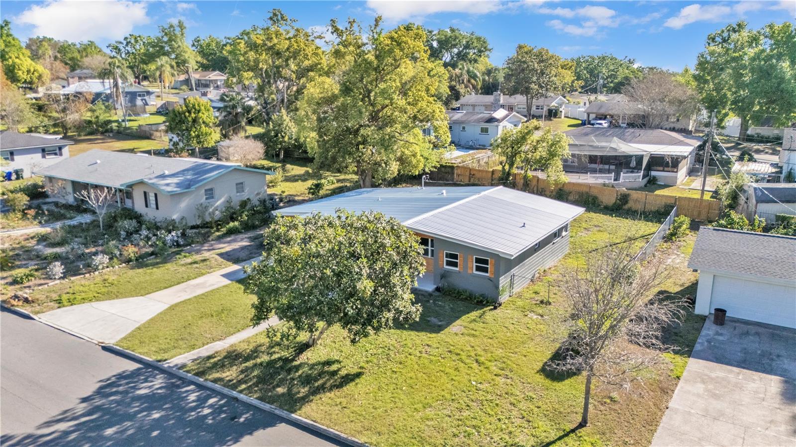 3134 HILLTOP AVE S, LAKELAND, FL, 33803