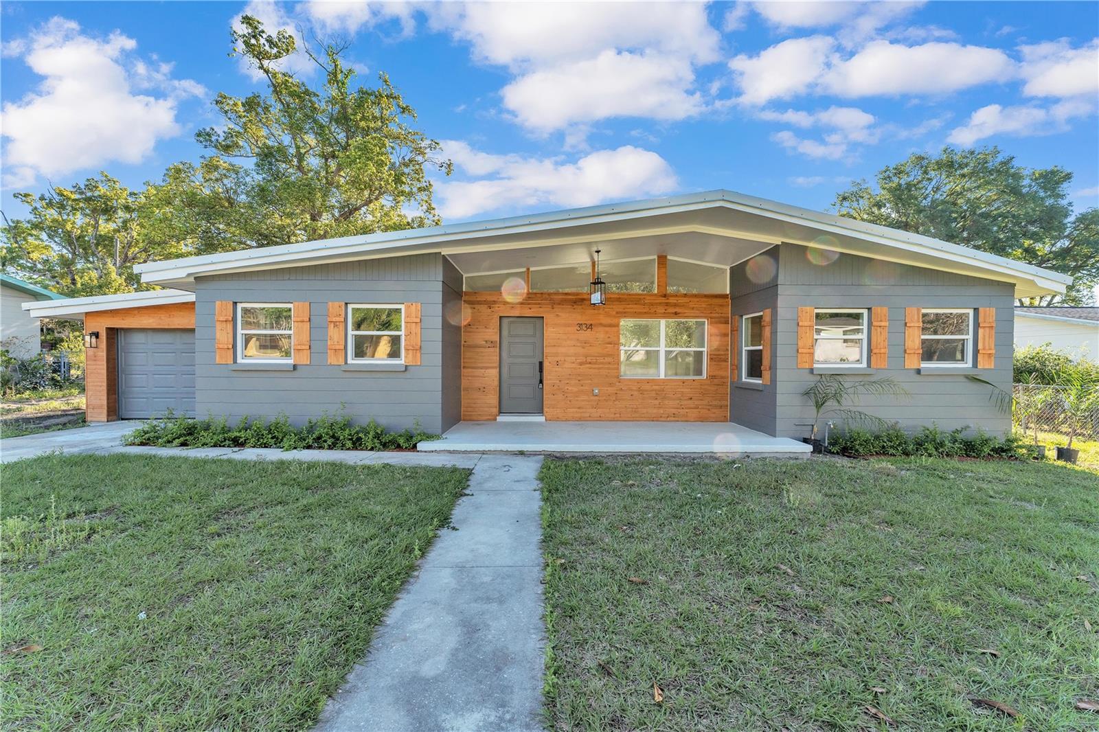 3134 HILLTOP AVE S, LAKELAND, FL, 33803