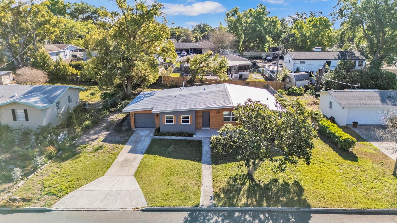 3134 HILLTOP AVE S, LAKELAND, FL, 33803