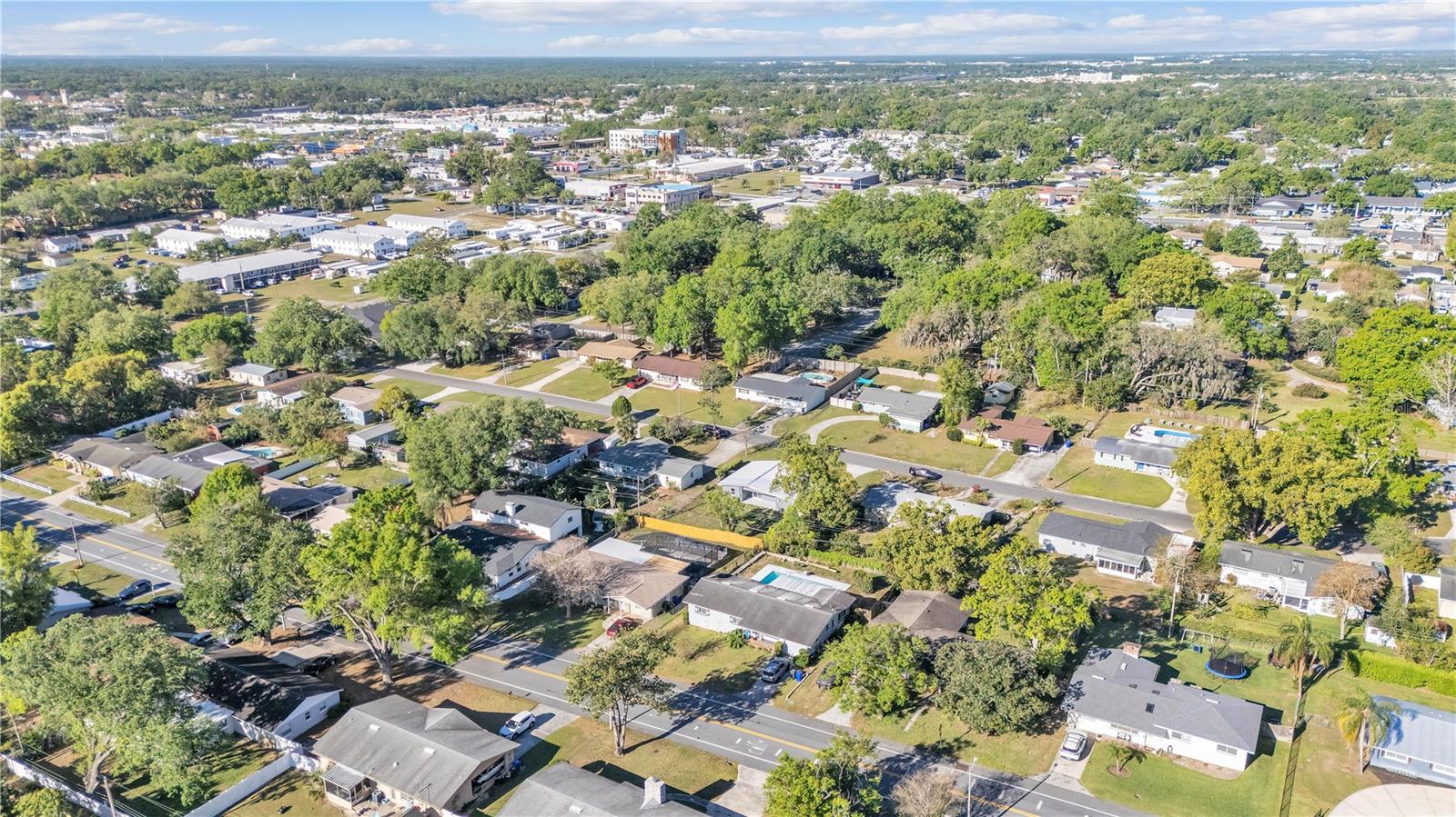 3134 HILLTOP AVE S, LAKELAND, FL, 33803