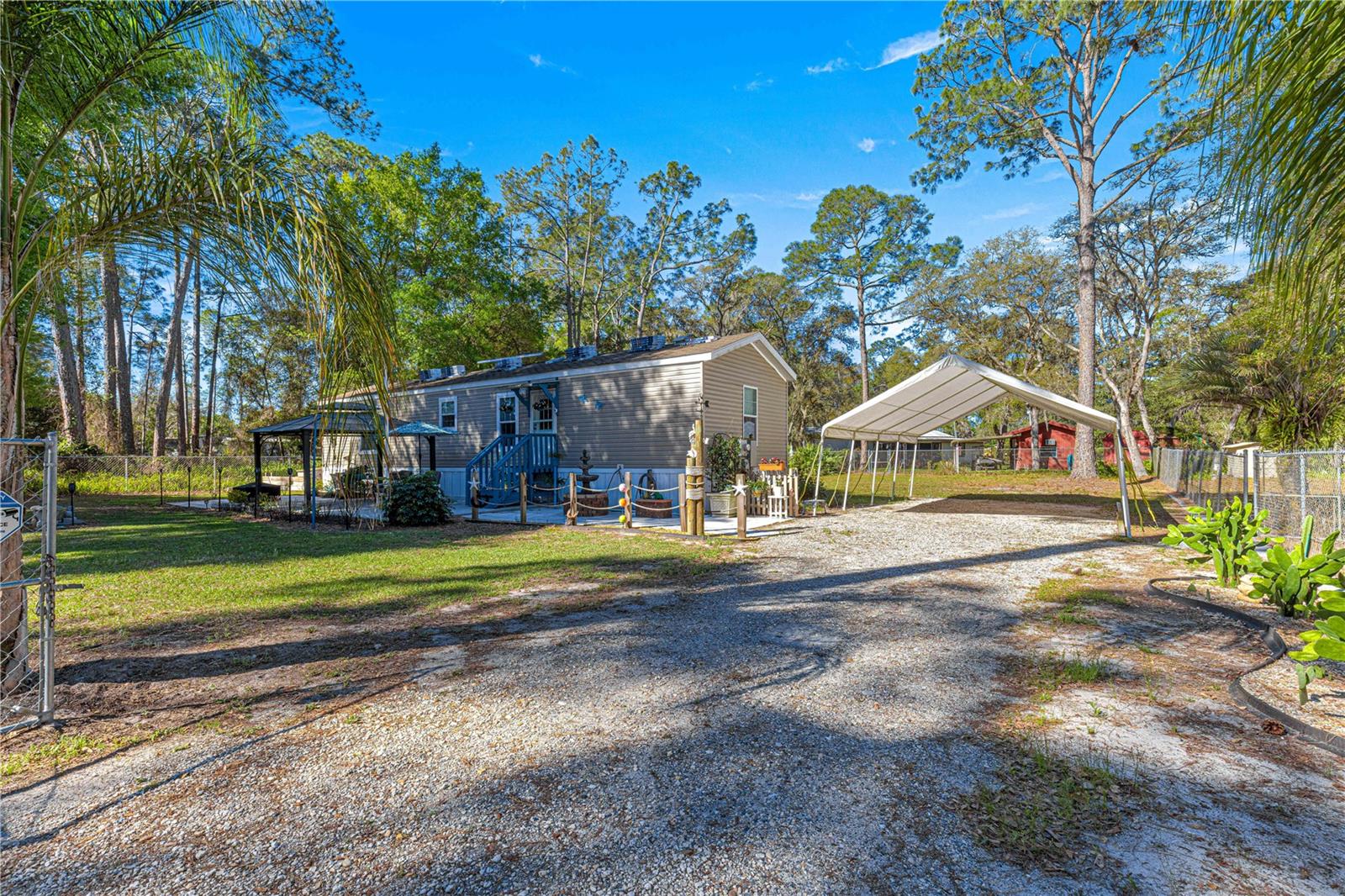 5686 SE 184TH TER, OCKLAWAHA, FL, 32179