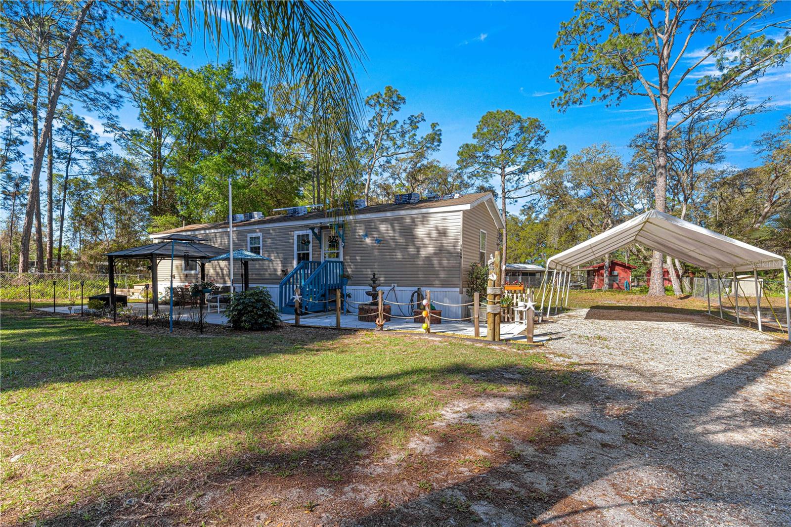 5686 SE 184TH TER, OCKLAWAHA, FL, 32179