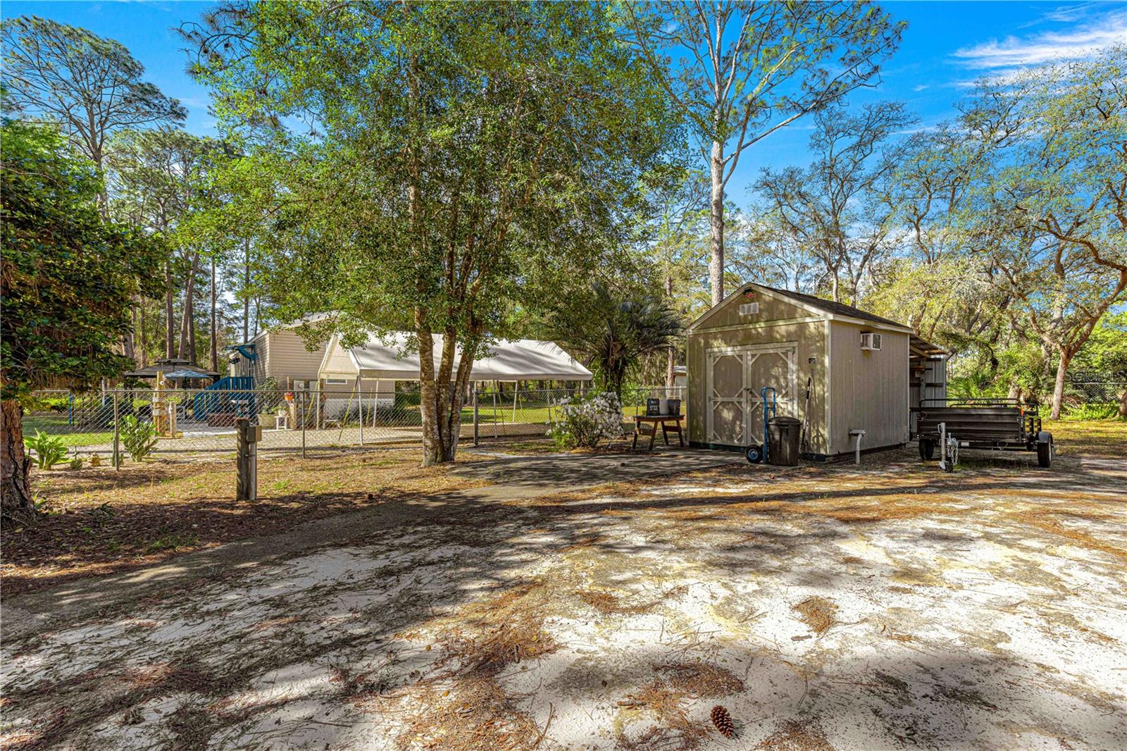 5686 SE 184TH TER, OCKLAWAHA, FL, 32179