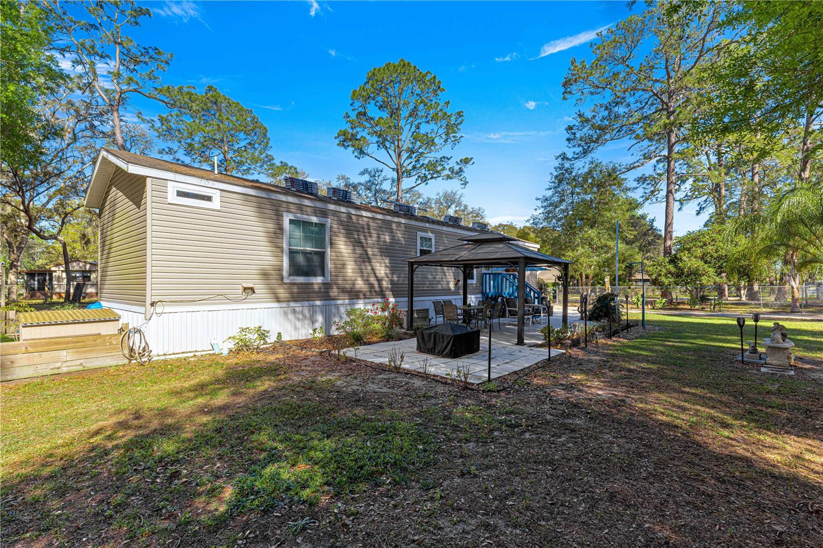 5686 SE 184TH TER, OCKLAWAHA, FL, 32179