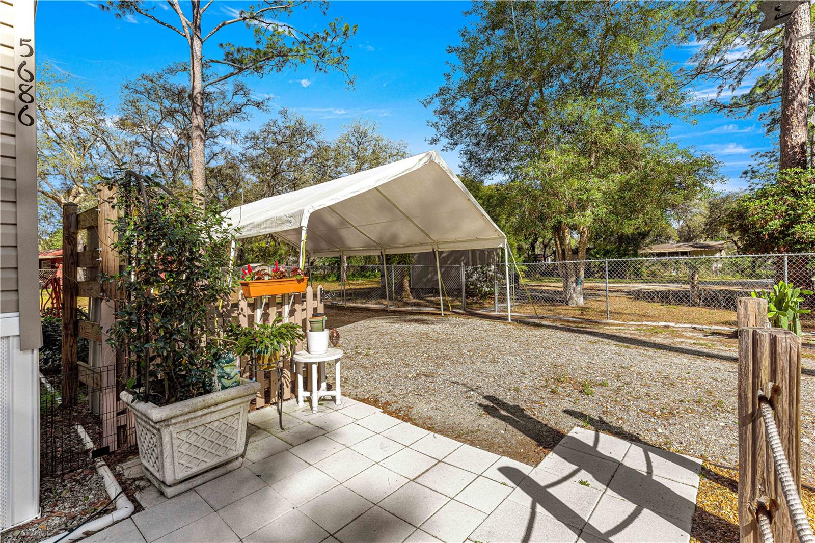 5686 SE 184TH TER, OCKLAWAHA, FL, 32179