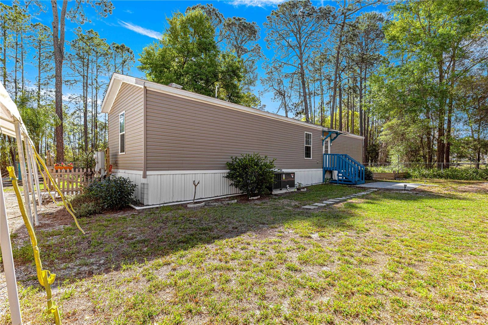 5686 SE 184TH TER, OCKLAWAHA, FL, 32179