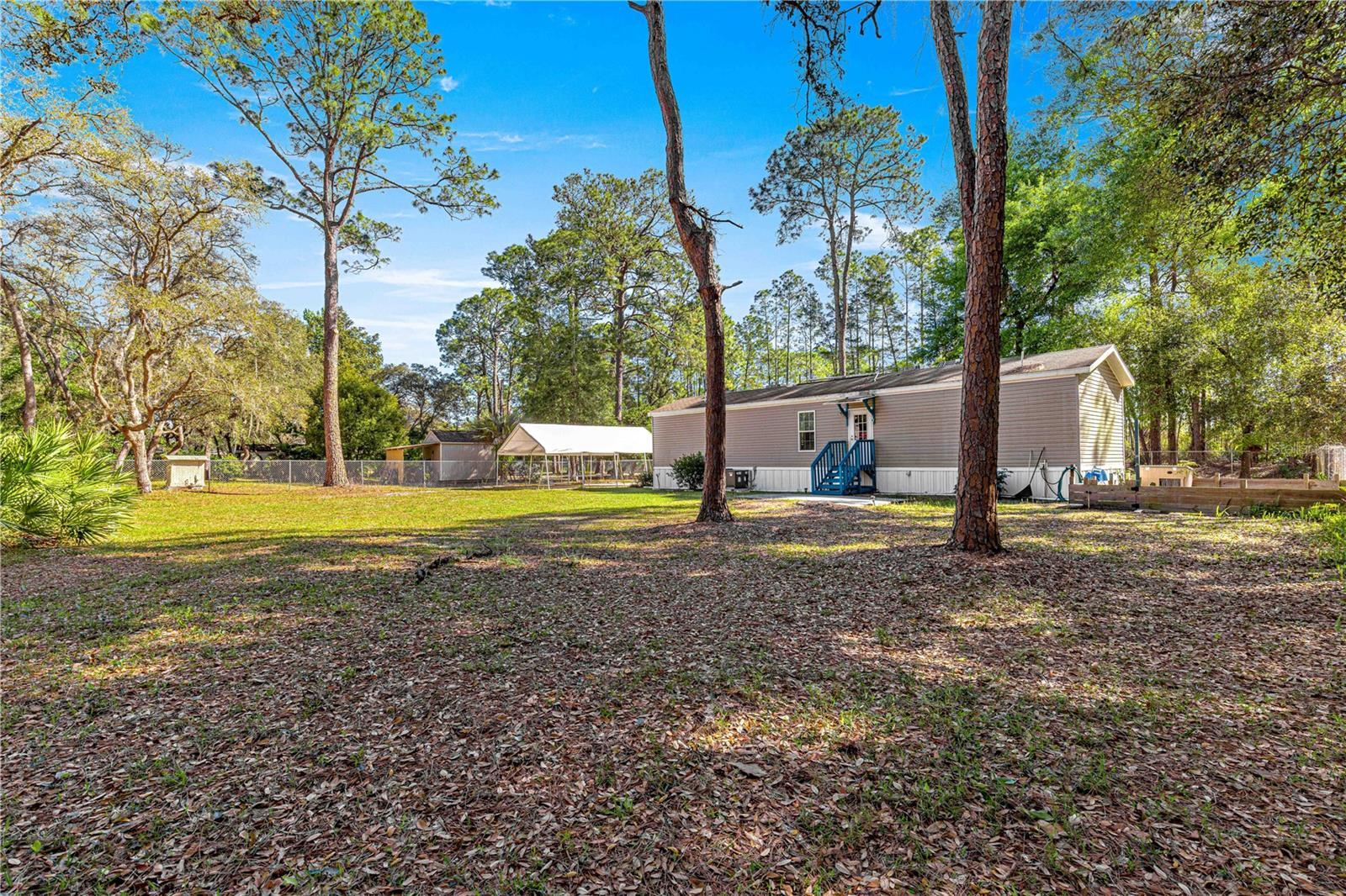 5686 SE 184TH TER, OCKLAWAHA, FL, 32179