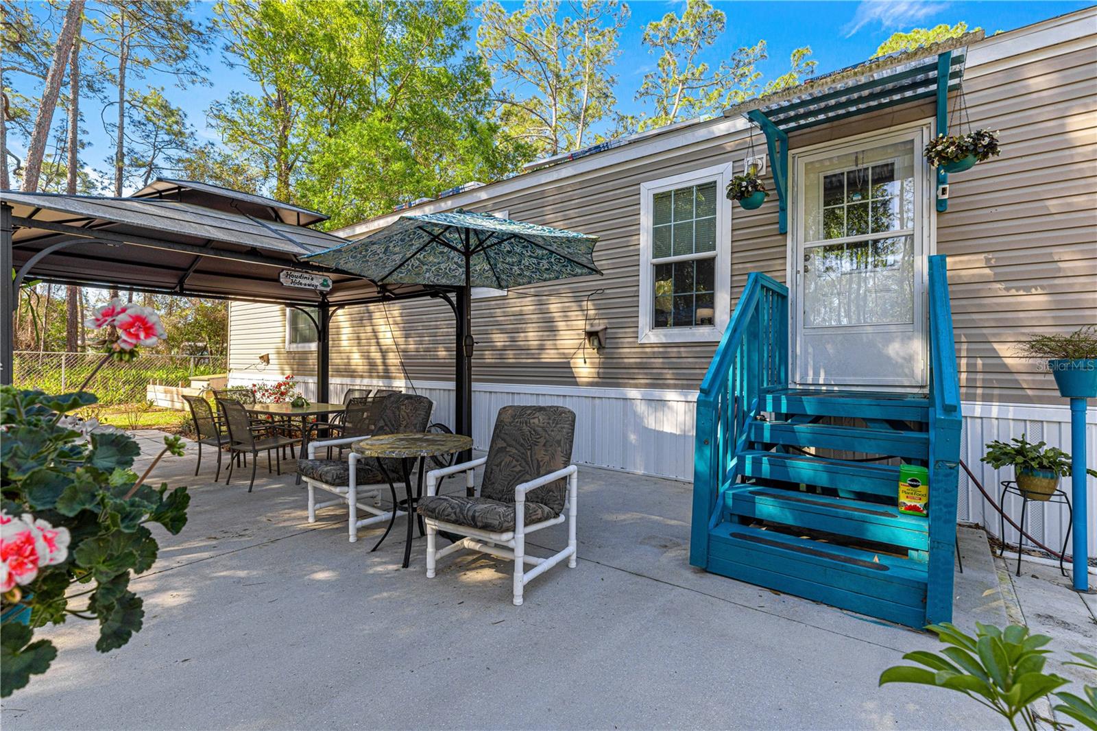 5686 SE 184TH TER, OCKLAWAHA, FL, 32179