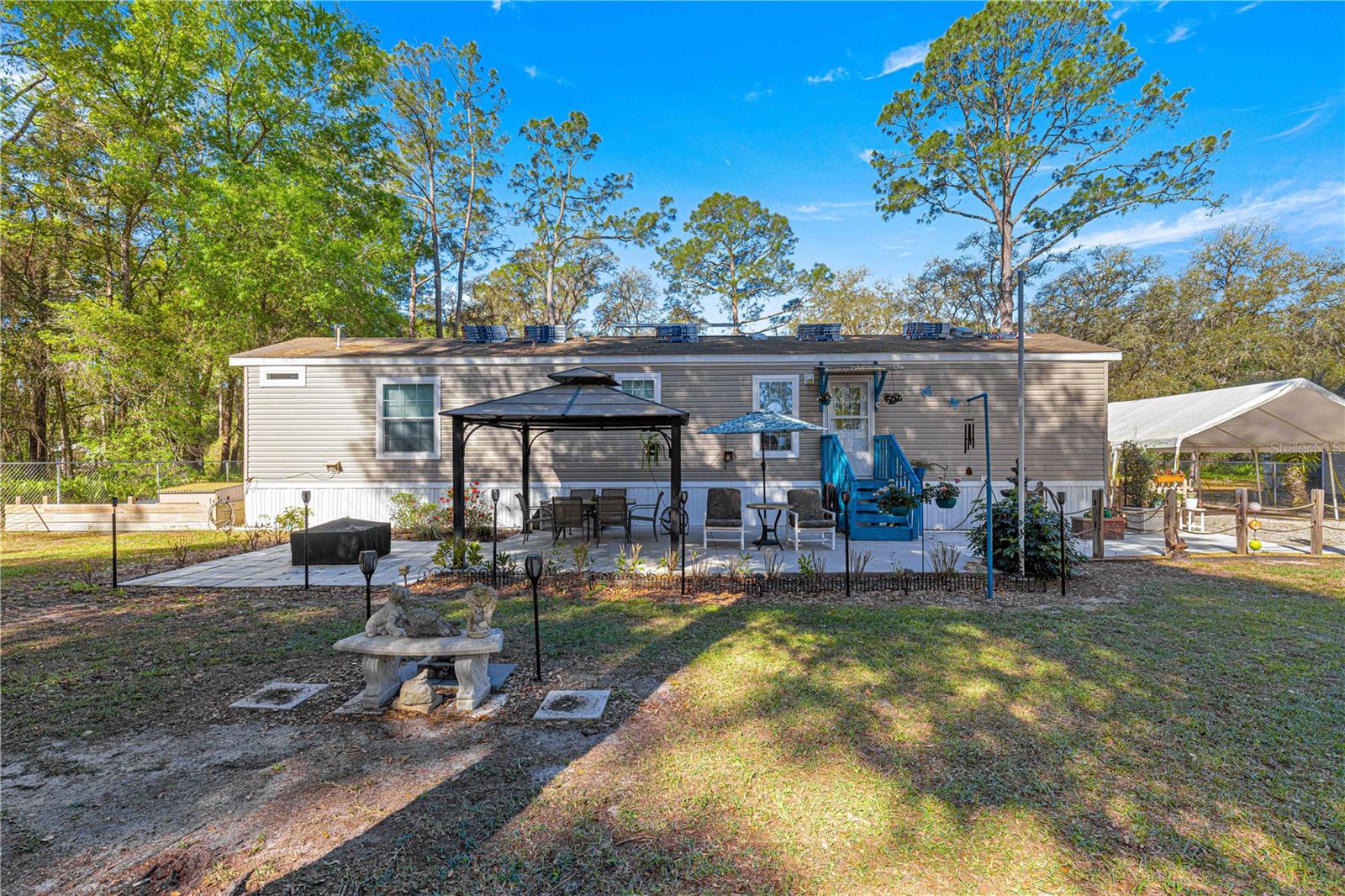 5686 SE 184TH TER, OCKLAWAHA, FL, 32179