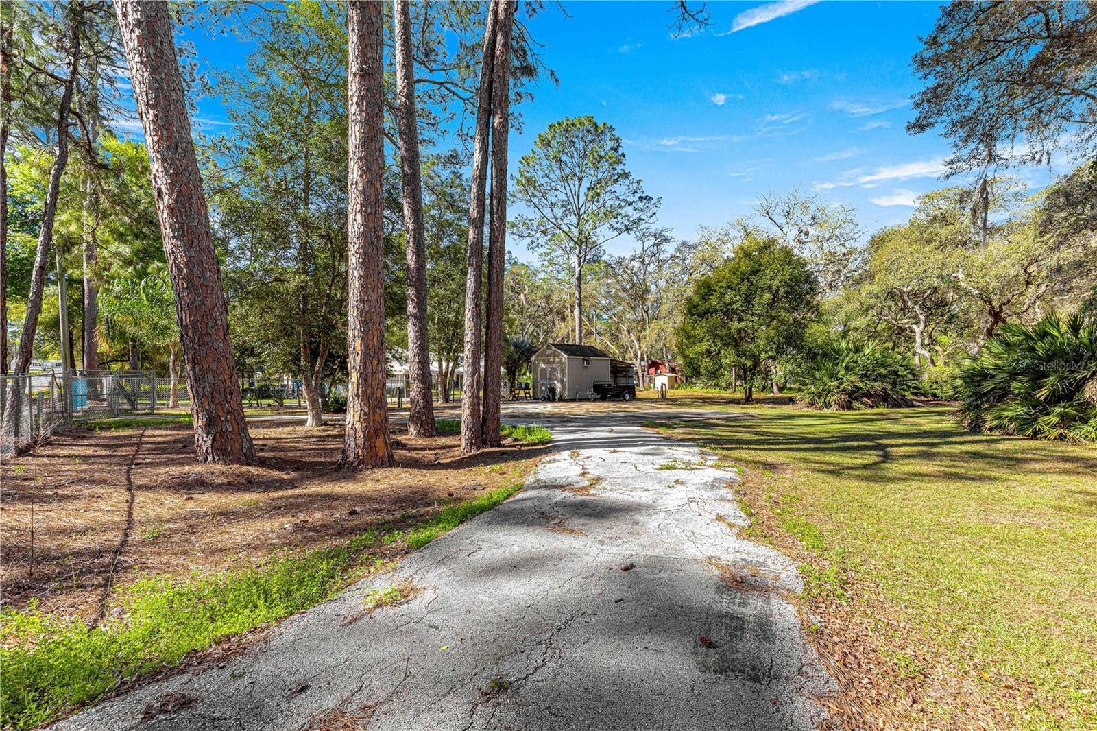 5686 SE 184TH TER, OCKLAWAHA, FL, 32179