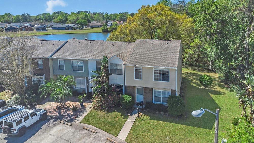 464 GREEN SPRING CIR, WINTER SPRINGS, FL, 32708
