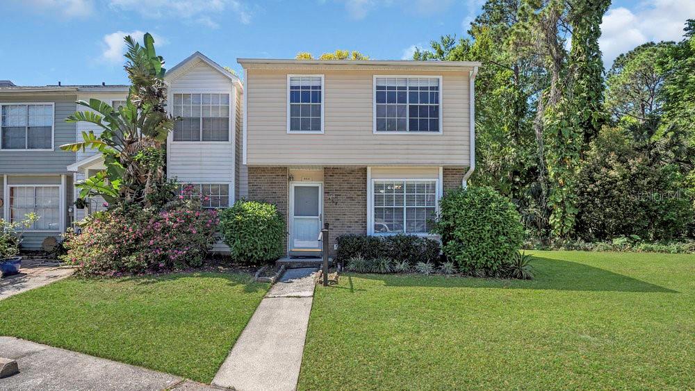 464 GREEN SPRING CIR, WINTER SPRINGS, FL, 32708