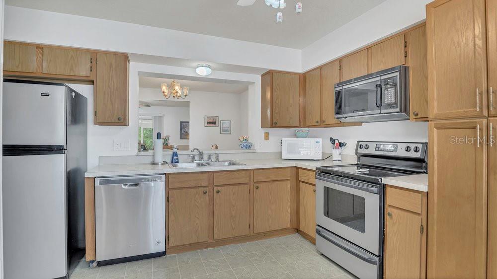 464 GREEN SPRING CIR, WINTER SPRINGS, FL, 32708