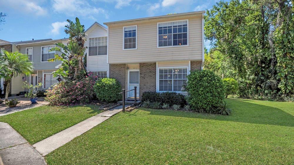 464 GREEN SPRING CIR, WINTER SPRINGS, FL, 32708