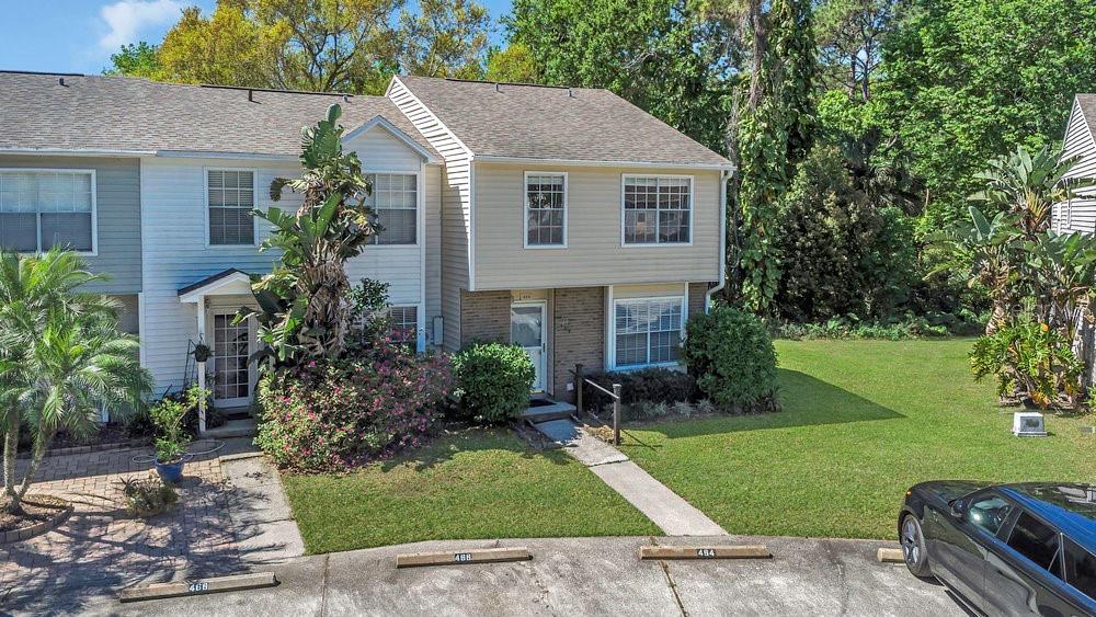 464 GREEN SPRING CIR, WINTER SPRINGS, FL, 32708