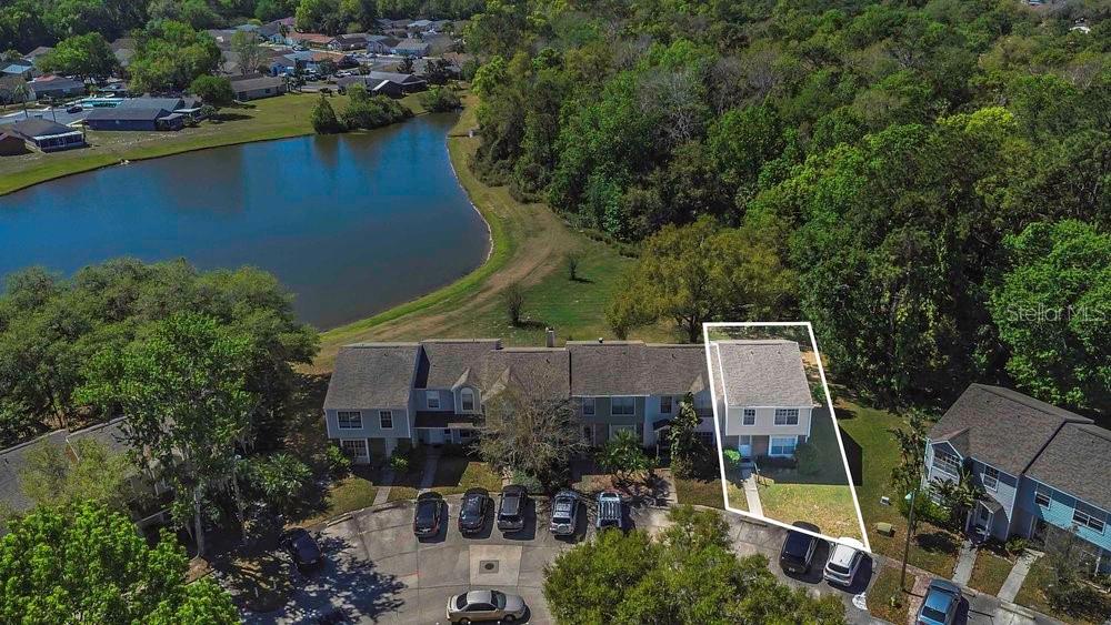 464 GREEN SPRING CIR, WINTER SPRINGS, FL, 32708