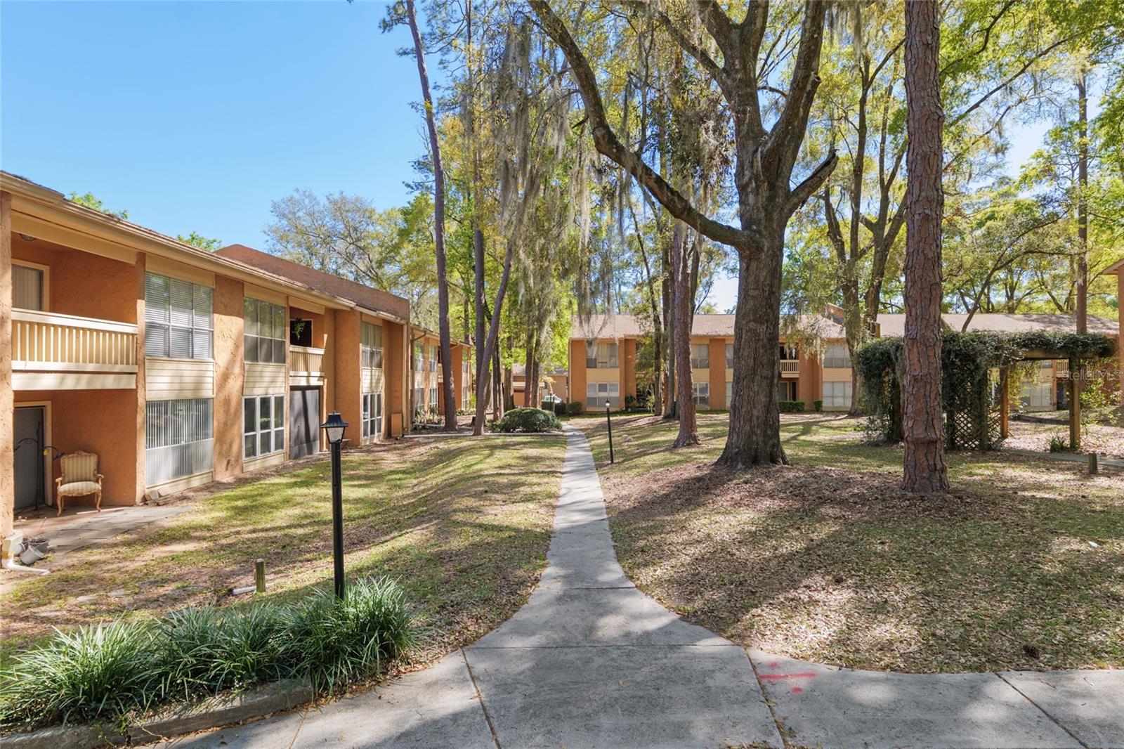 1810 NW 23RD BLVD #181, GAINESVILLE, FL, 32605