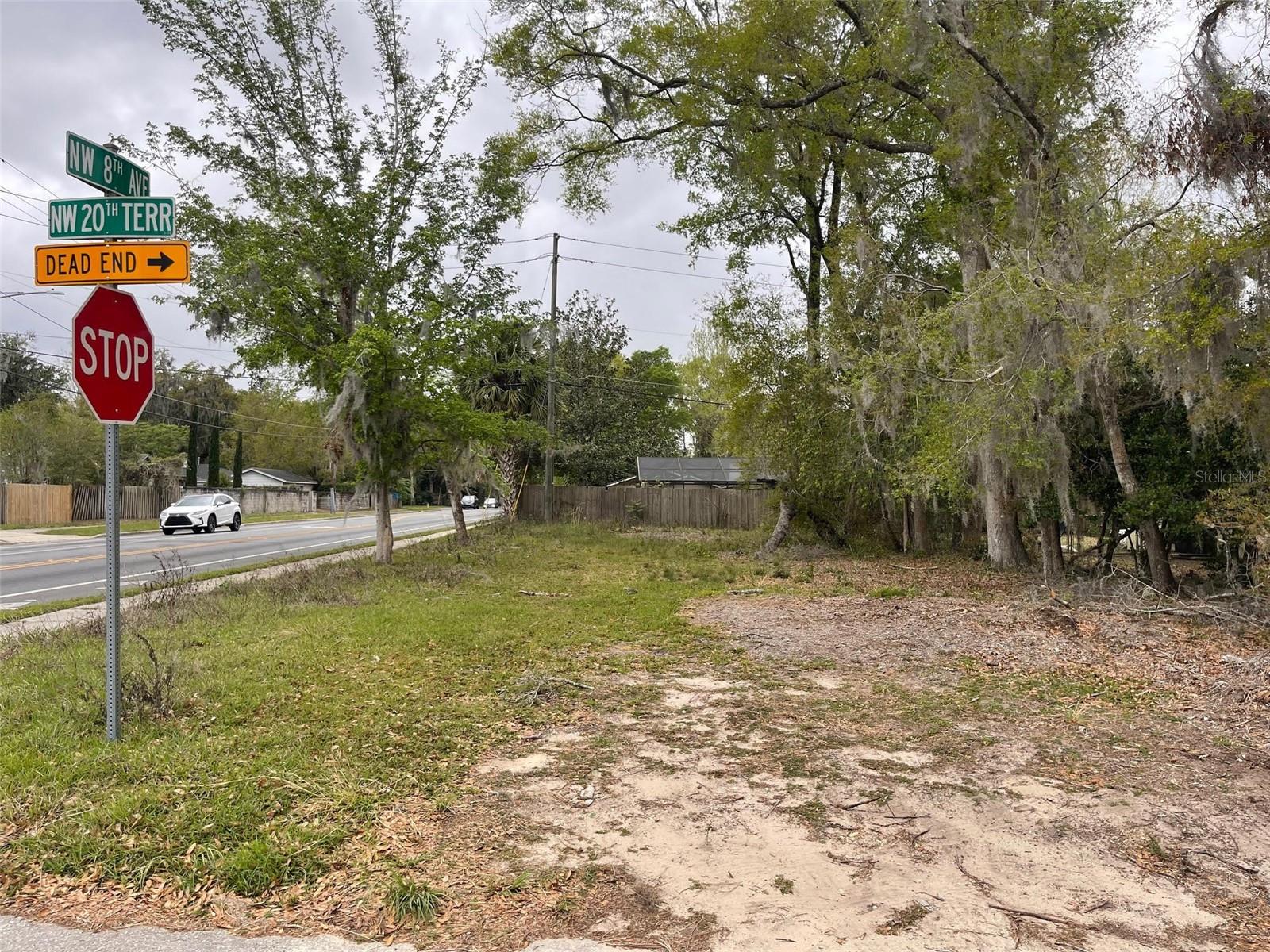 2036 NW 8TH AVE, GAINESVILLE, FL, 32603