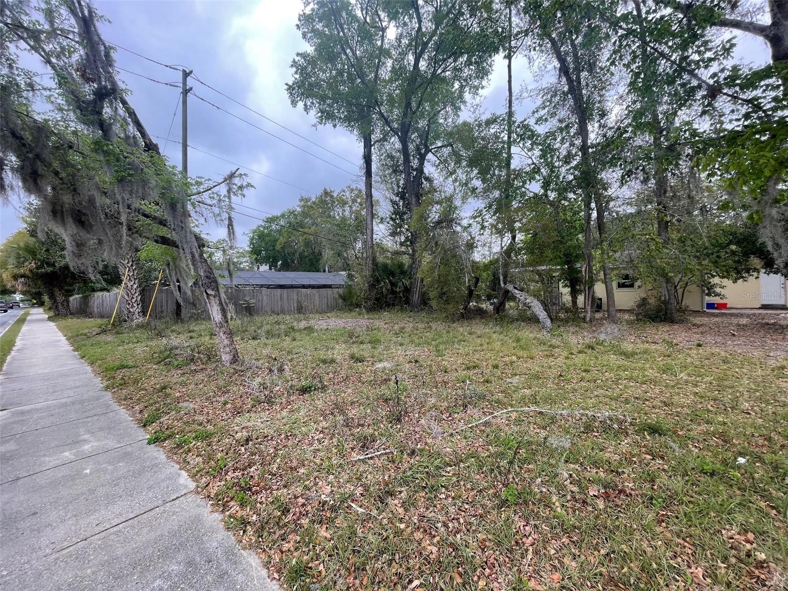 2036 NW 8TH AVE, GAINESVILLE, FL, 32603