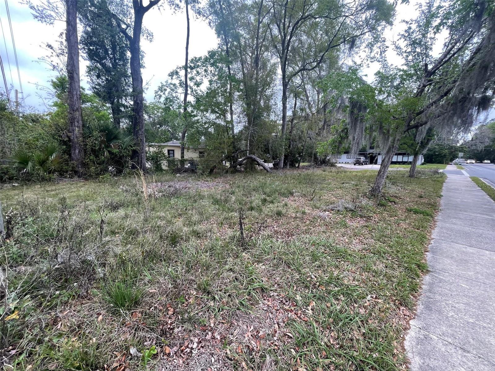 2036 NW 8TH AVE, GAINESVILLE, FL, 32603