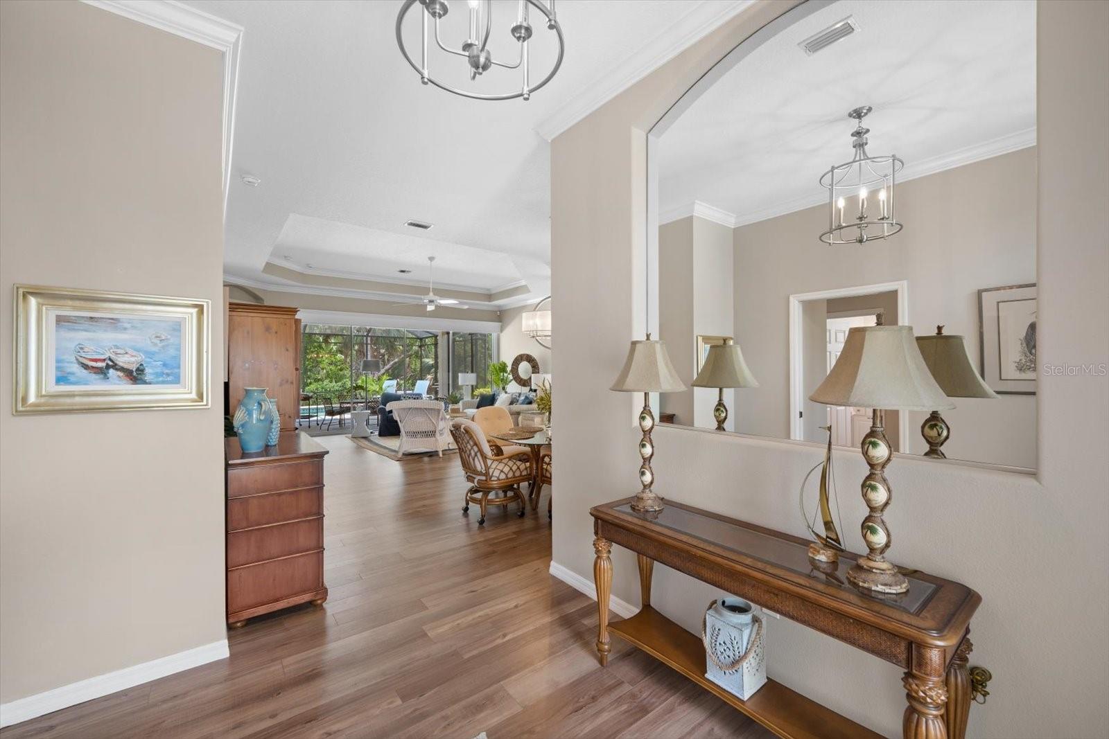 542 MISTY PINE DR, VENICE, FL, 34292