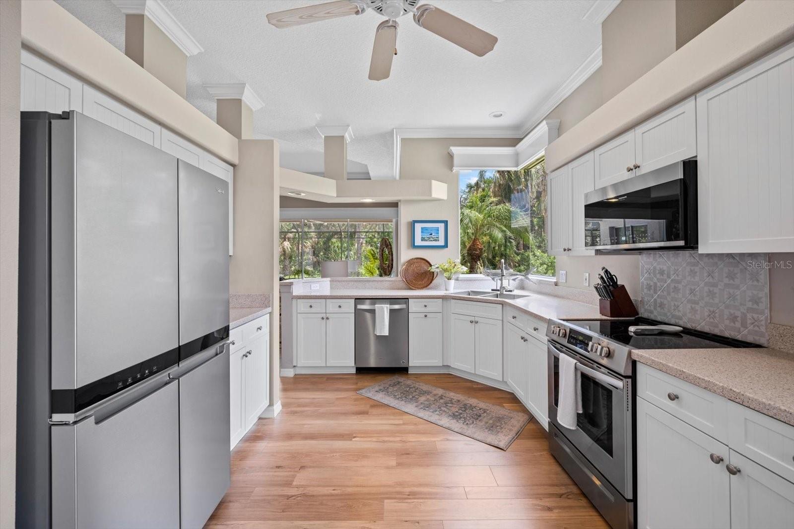 542 MISTY PINE DR, VENICE, FL, 34292