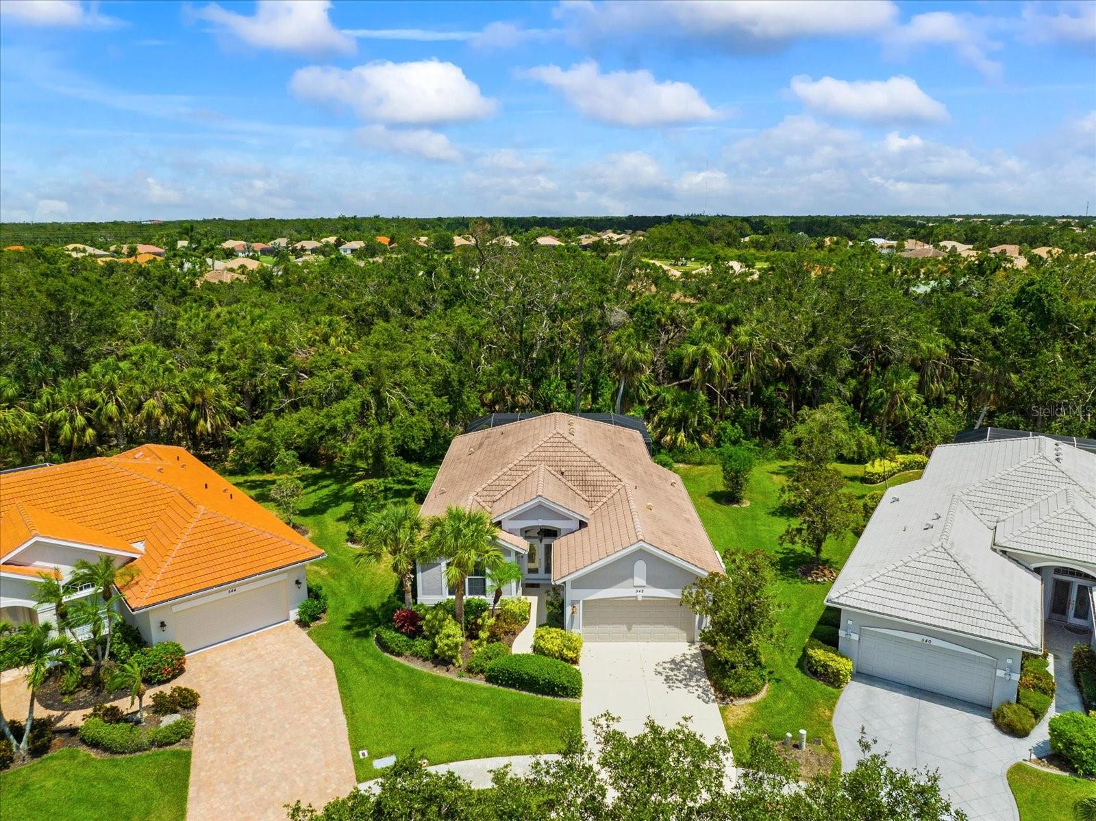 542 MISTY PINE DR, VENICE, FL, 34292