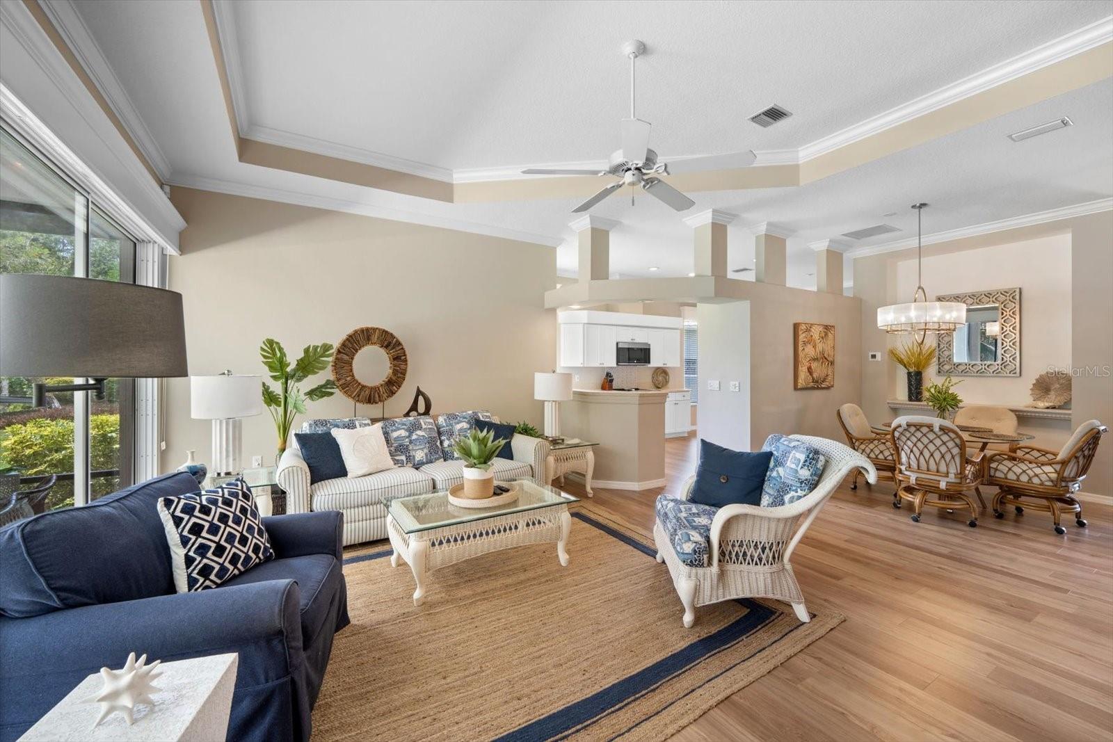 542 MISTY PINE DR, VENICE, FL, 34292