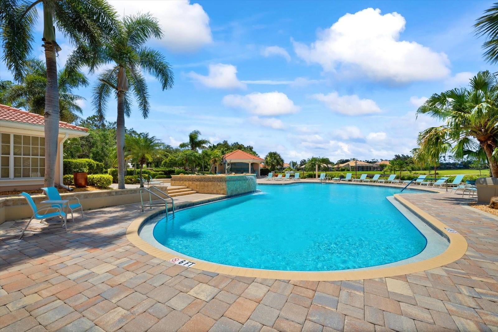 542 MISTY PINE DR, VENICE, FL, 34292
