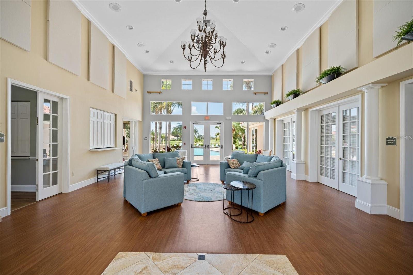 542 MISTY PINE DR, VENICE, FL, 34292