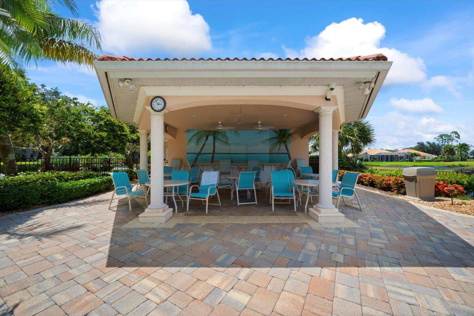 542 MISTY PINE DR, VENICE, FL, 34292