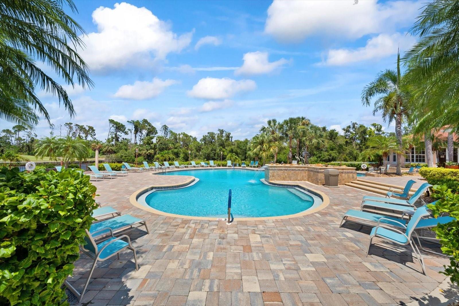 542 MISTY PINE DR, VENICE, FL, 34292