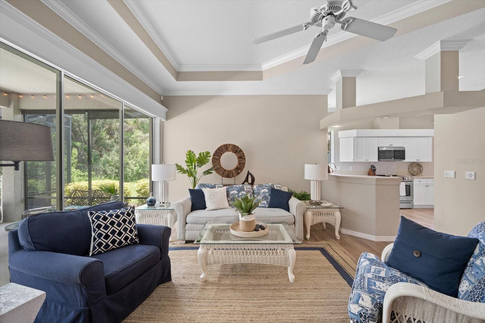 542 MISTY PINE DR, VENICE, FL, 34292